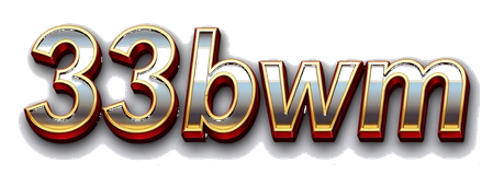 33bwm logo